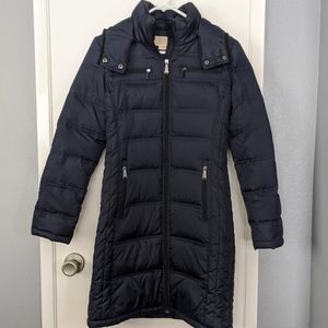 Michael Kors Puff Jacket sz XS